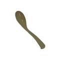 Bamboo Fiber Serving Spoon Chinese Style Soup Spoon